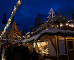 kerstmarkt oberhausen